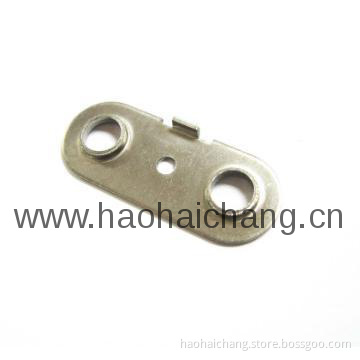 Stamping Pole Mounting Brackets (ISO9001:2008 & ISO/TS16949)